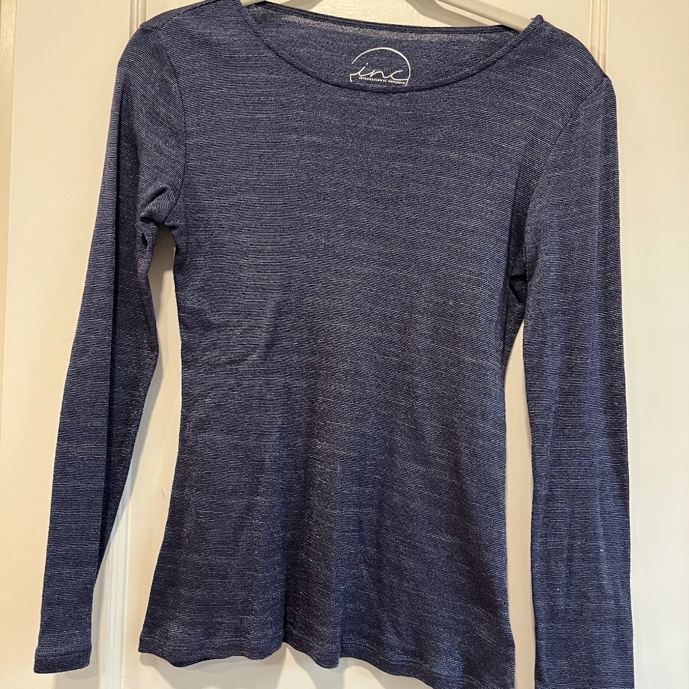 Women's INC top